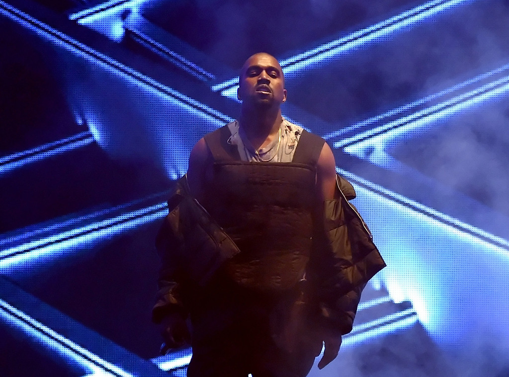 Kanye West, Billboard Music Awards 2015 Kanye West, Billboard Music Awards 2015